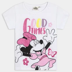 BIO- T-SHIRT BIANCO EX1145.BIO