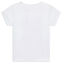 BIO- T-SHIRT BIANCO EX1145.BIO