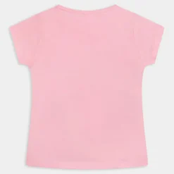 BIO- T-SHIRT PINK EX1145.BIO