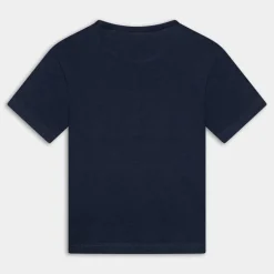 BIO- T-SHIRT BLU EX1189.BIO