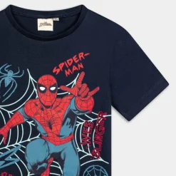 BIO- T-SHIRT BLU EX1189.BIO