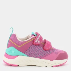 Bio Evolution- PRIMI PASSI ROSA FUCSIA TIFFANY 241261