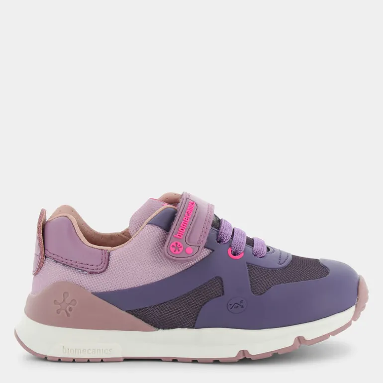 BIOEVOLUTION- PRIMI PASSI VIOLA LILLA 231241