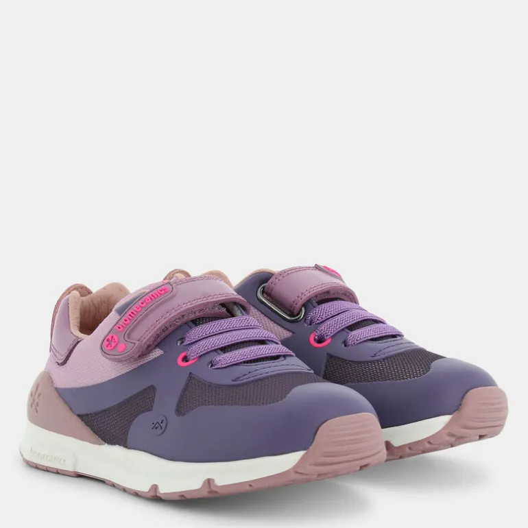 BIOEVOLUTION- PRIMI PASSI VIOLA LILLA 231241