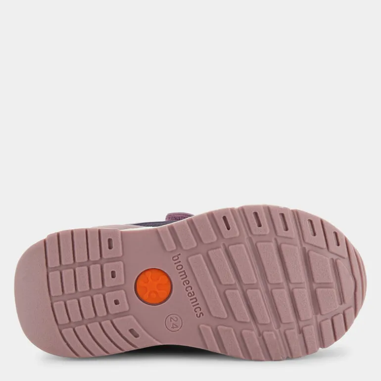 BIOEVOLUTION- PRIMI PASSI VIOLA LILLA 231241