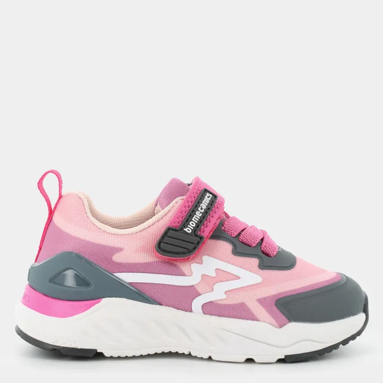 BIOEVOLUTION- PRIMI PASSI ROSA 252272-B032