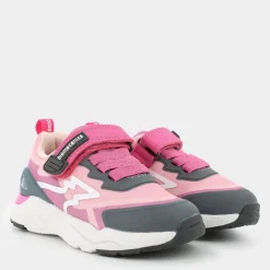 BIOEVOLUTION- PRIMI PASSI ROSA 252272-B032