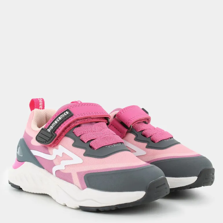 BIOEVOLUTION- PRIMI PASSI ROSA 252272-B032