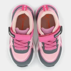 BIOEVOLUTION- PRIMI PASSI ROSA 252272-B032