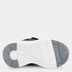 BIOEVOLUTION- PRIMI PASSI AZZURRO BLU GIALLO 231235