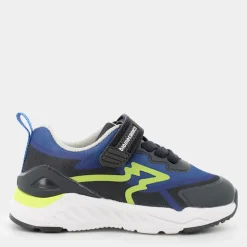 BIOEVOLUTION- PRIMI PASSI AZZURRO ELETTRICO 252272-A090