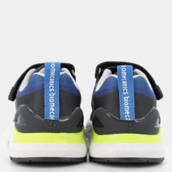 BIOEVOLUTION- PRIMI PASSI AZZURRO ELETTRICO 252272-A090