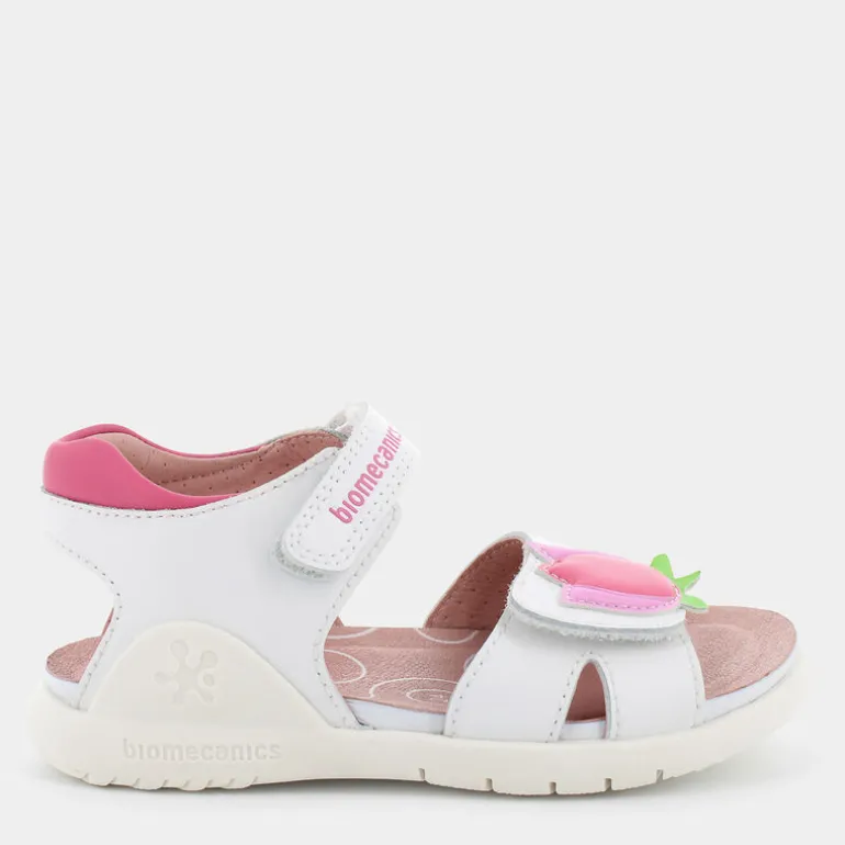 BIOEVOLUTION- PRIMI PASSI BIANCO 242237A