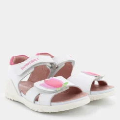 BIOEVOLUTION- PRIMI PASSI BIANCO 242237A