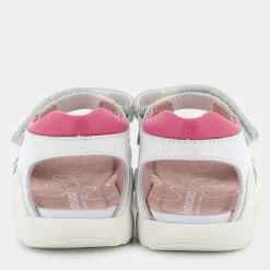 BIOEVOLUTION- PRIMI PASSI BIANCO 242237A