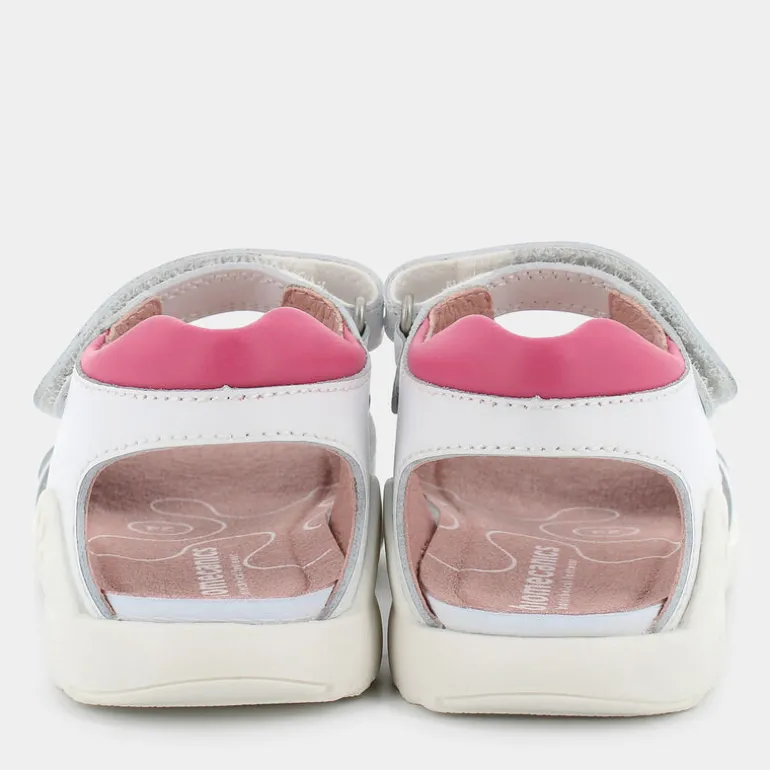 BIOEVOLUTION- PRIMI PASSI BIANCO 242237A