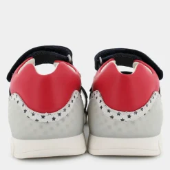 BIOGATEO- PRIMI PASSI BLU ROSSO 242146A