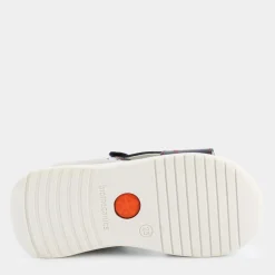 BIOGATEO- PRIMI PASSI BLU ROSSO 242146A