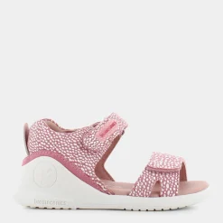 BIOGATEO- PRIMI PASSI ROSA 232162