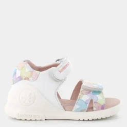 BIOGATEO- PRIMI PASSI BIANCO 252141-B050