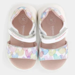 BIOGATEO- PRIMI PASSI BIANCO 252141-B050