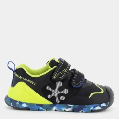 Biogateo- PRIMI PASSI NAVY 241140