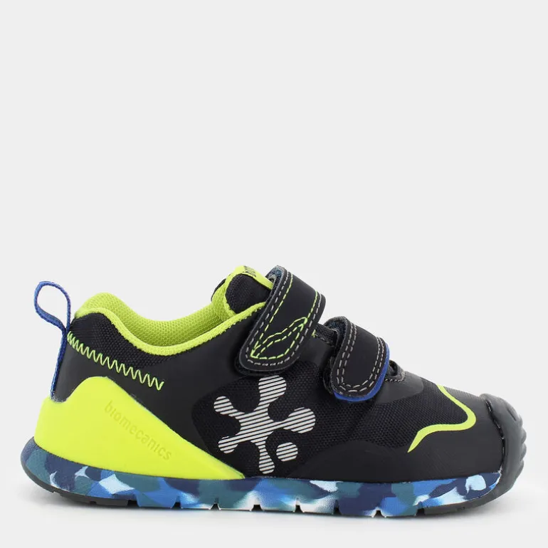 Biogateo- PRIMI PASSI NAVY 241140