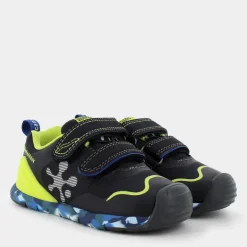 Biogateo- PRIMI PASSI NAVY 241140