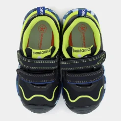 Biogateo- PRIMI PASSI NAVY 241140