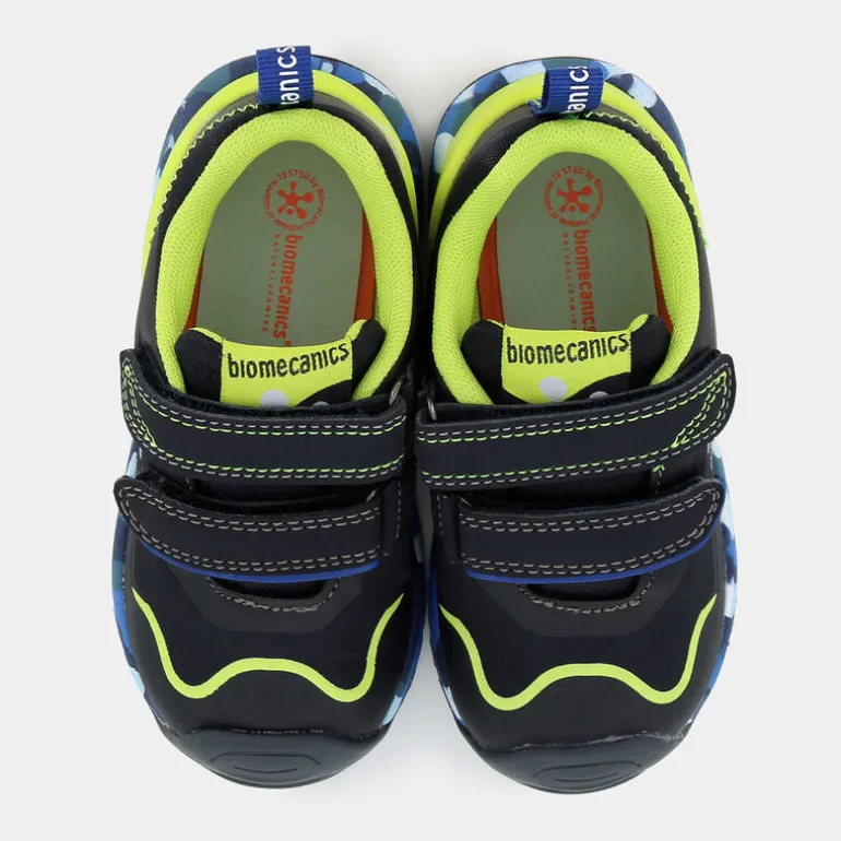 Biogateo- PRIMI PASSI NAVY 241140