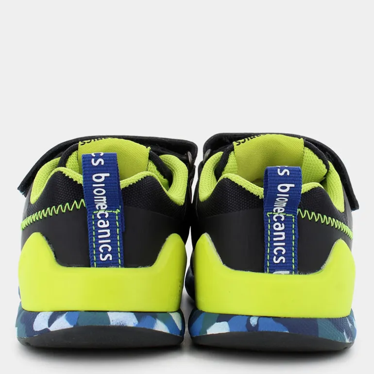 Biogateo- PRIMI PASSI NAVY 241140