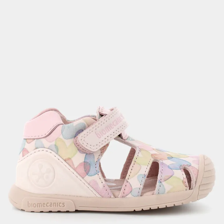 BIOGATEO- PRIMI PASSI ROSA 252110-A79