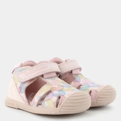 BIOGATEO- PRIMI PASSI ROSA 252110-A79