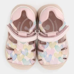 BIOGATEO- PRIMI PASSI ROSA 252110-A79