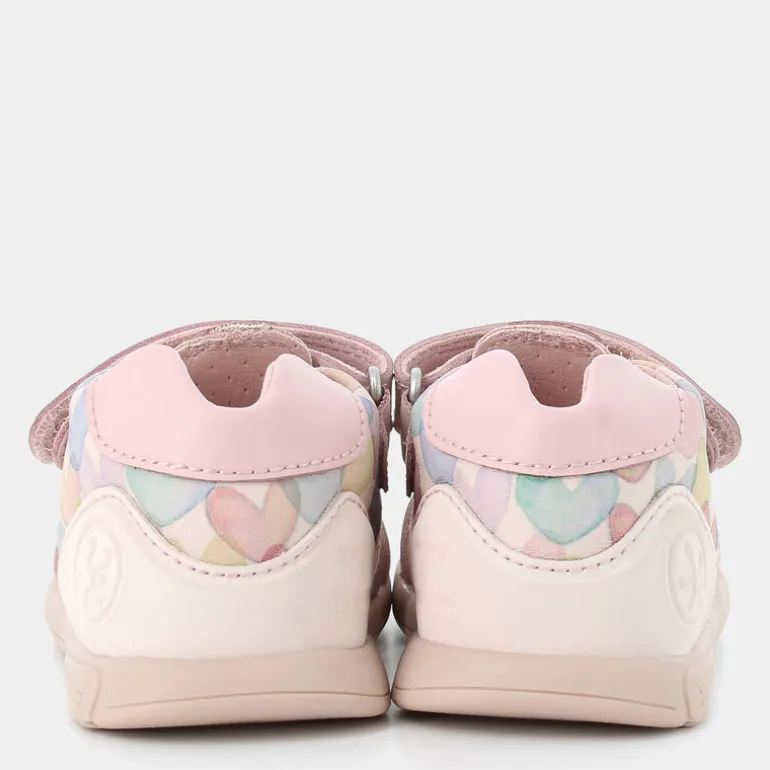 BIOGATEO- PRIMI PASSI ROSA 252110-A79