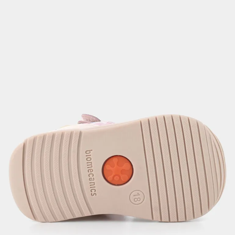 BIOGATEO- PRIMI PASSI ROSA 252110-A79