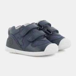 BIOGATEO- PRIMI PASSI BLU 221115