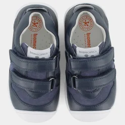 BIOGATEO- PRIMI PASSI BLU 221115