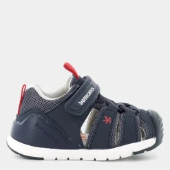 BIOGATEO- PRIMI PASSI AZZURRO 252135-A008