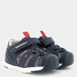 BIOGATEO- PRIMI PASSI AZZURRO 252135-A008