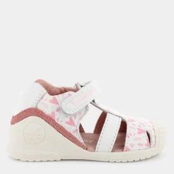 BIOGATEO- PRIMI PASSI BIANCO 242104B