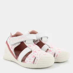 BIOGATEO- PRIMI PASSI BIANCO 242104B