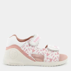 BIOGATEO- PRIMI PASSI BIANCO 242143B