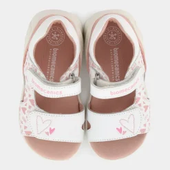 BIOGATEO- PRIMI PASSI BIANCO 242143B