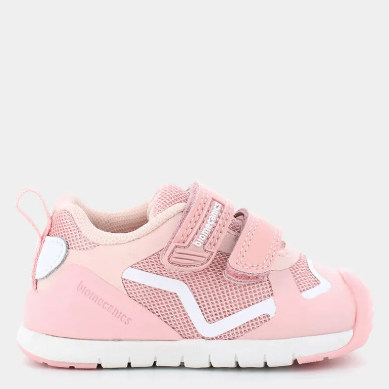 BIOGATEO- PRIMI PASSI ROSA 252133-C032