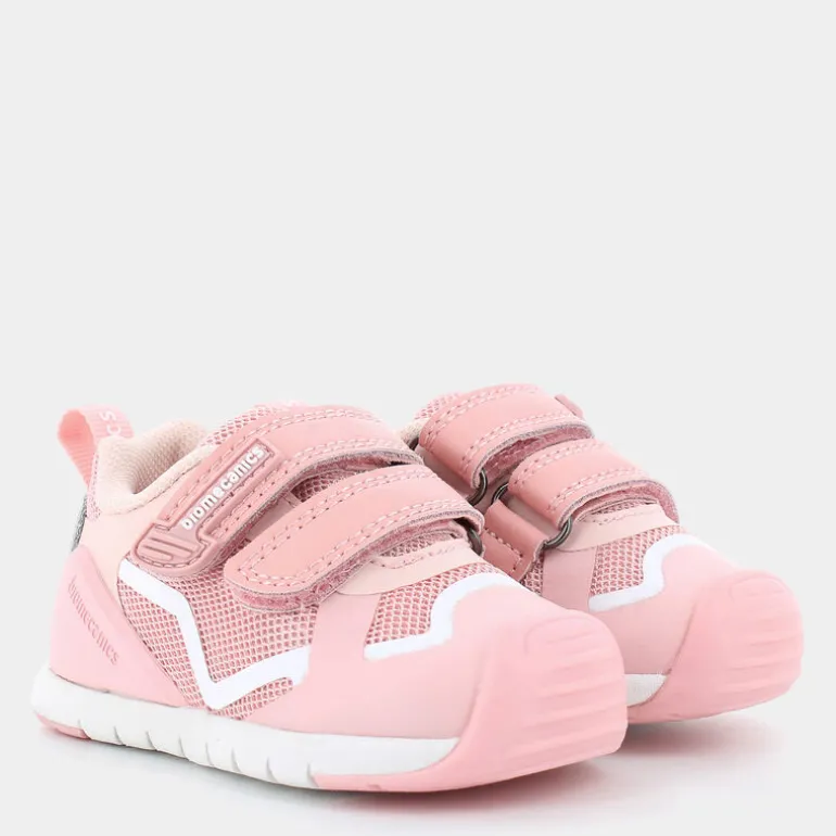 BIOGATEO- PRIMI PASSI ROSA 252133-C032