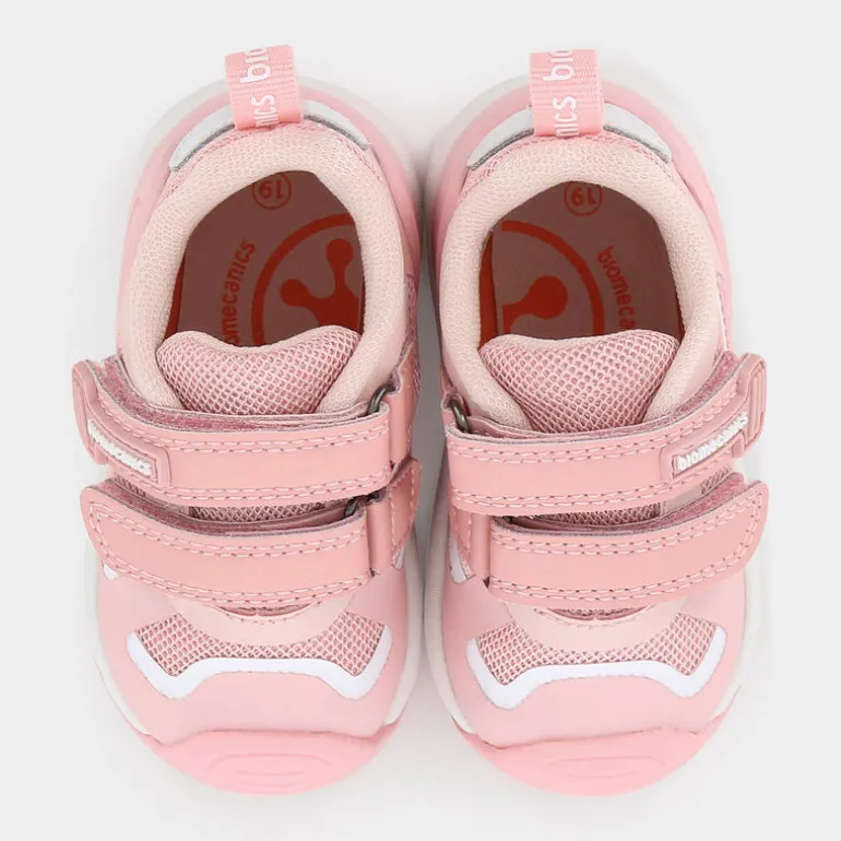 BIOGATEO- PRIMI PASSI ROSA 252133-C032