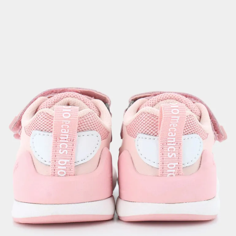 BIOGATEO- PRIMI PASSI ROSA 252133-C032