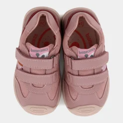 Biogateo- PRIMI PASSI ROSA 241110