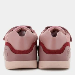 Biogateo- PRIMI PASSI ROSA 241110